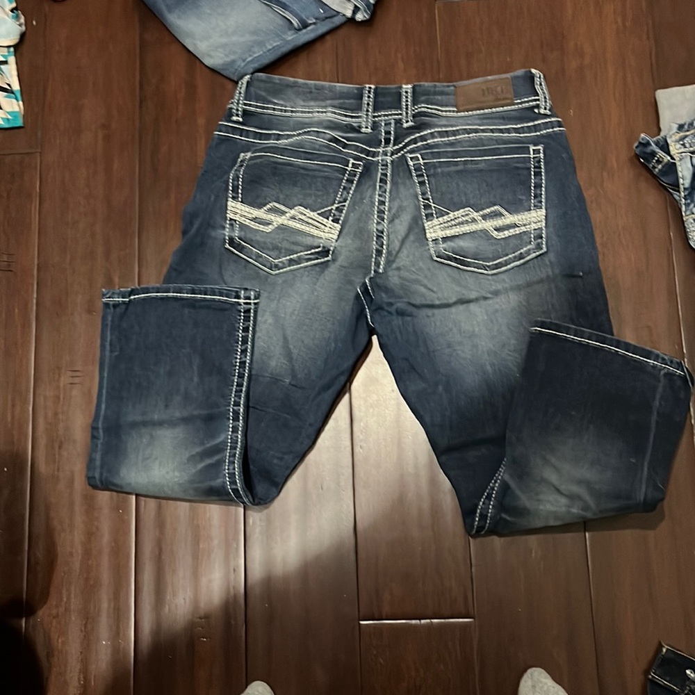 Bke capri